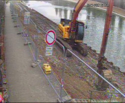 Přístaviště Hodonín