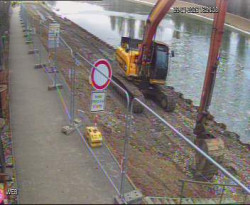 Přístaviště Hodonín