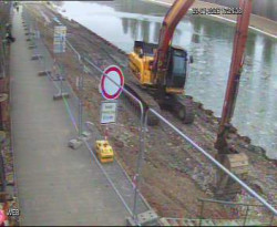 Přístaviště Hodonín