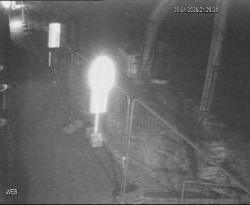 Přístaviště Hodonín