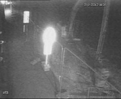 Přístaviště Hodonín