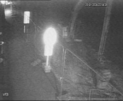 Přístaviště Hodonín