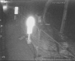 Přístaviště Hodonín