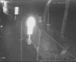 Přístaviště Hodonín