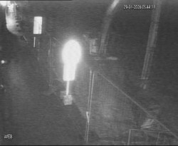 Přístaviště Hodonín