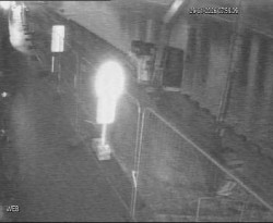 Přístaviště Hodonín