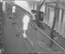 Přístaviště Hodonín