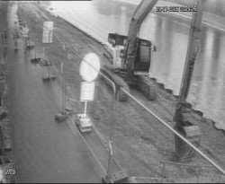 Přístaviště Hodonín