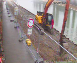 Přístaviště Hodonín