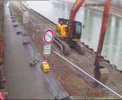 Přístaviště Hodonín