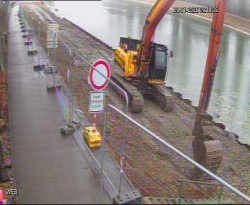 Přístaviště Hodonín