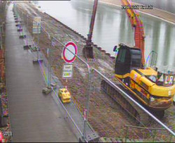 Přístaviště Hodonín