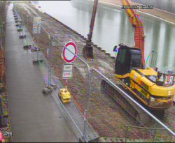 Přístaviště Hodonín