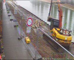 Přístaviště Hodonín