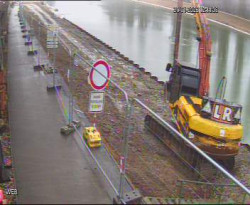 Přístaviště Hodonín