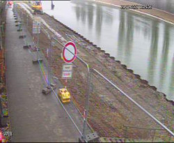 Přístaviště Hodonín