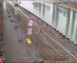 Přístaviště Hodonín