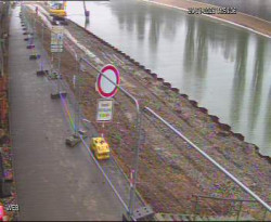 Přístaviště Hodonín