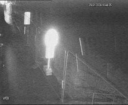 Přístaviště Hodonín