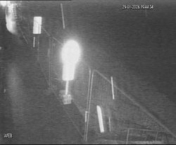 Přístaviště Hodonín