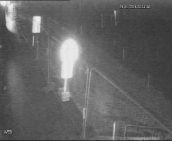 Přístaviště Hodonín