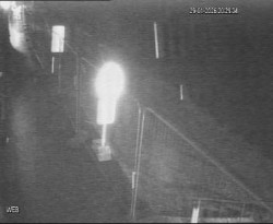 Přístaviště Hodonín