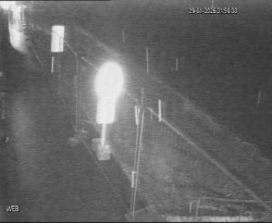 Přístaviště Hodonín