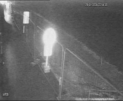 Přístaviště Hodonín