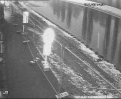 Přístaviště Hodonín