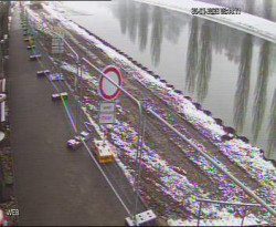 Přístaviště Hodonín