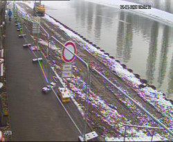 Přístaviště Hodonín