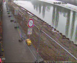 Přístaviště Hodonín