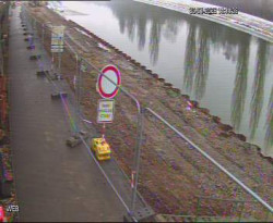 Přístaviště Hodonín