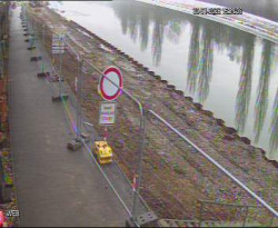 Přístaviště Hodonín