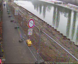 Přístaviště Hodonín