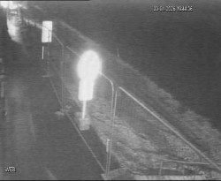 Přístaviště Hodonín