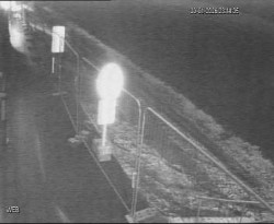 Přístaviště Hodonín