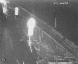 Přístaviště Hodonín