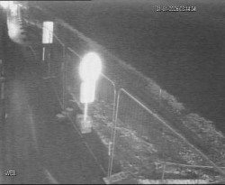 Přístaviště Hodonín