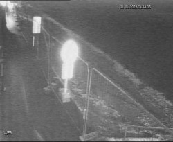 Přístaviště Hodonín