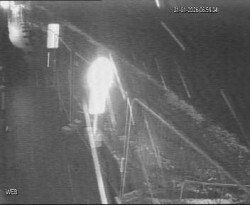 Přístaviště Hodonín