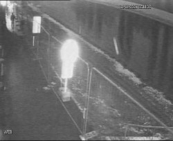 Přístaviště Hodonín