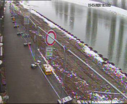 Přístaviště Hodonín