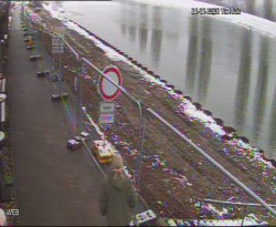 Přístaviště Hodonín