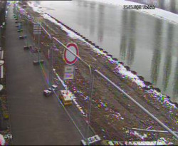 Přístaviště Hodonín