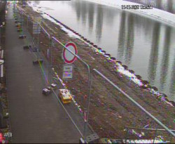 Přístaviště Hodonín