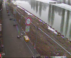 Přístaviště Hodonín