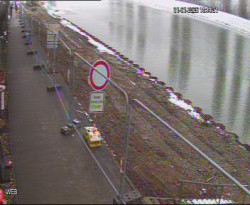 Přístaviště Hodonín