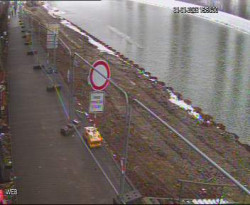 Přístaviště Hodonín