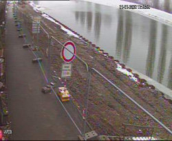 Přístaviště Hodonín